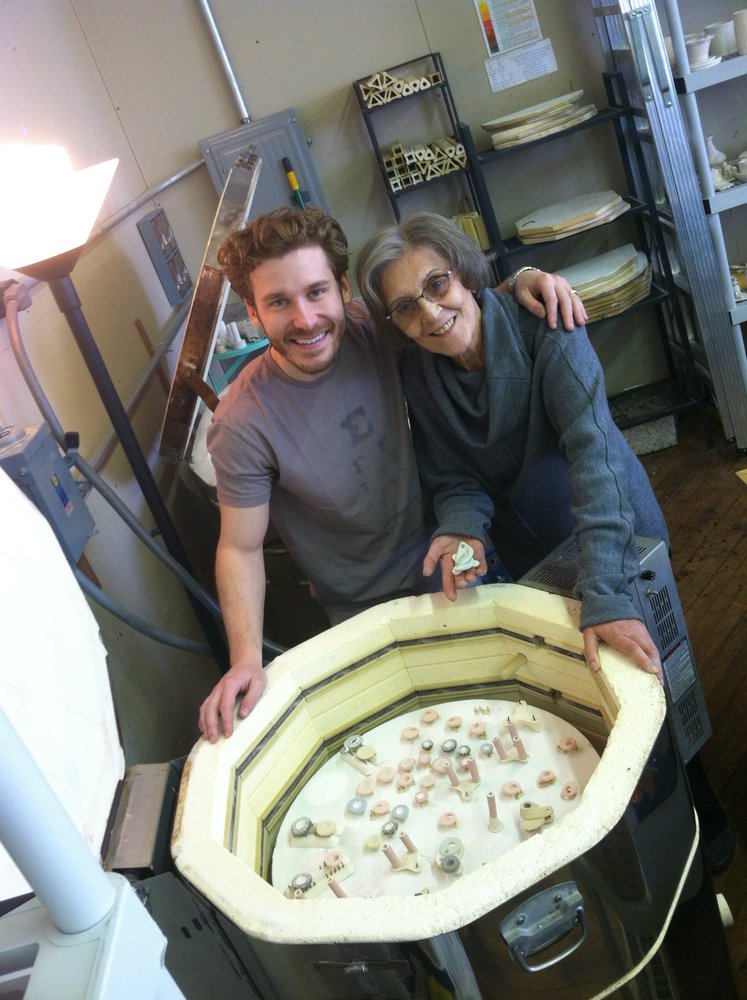 Yay Clay 112 Photos & 43 Reviews Art Classes 3237 Amber St, Kensington, Philadelphia, PA