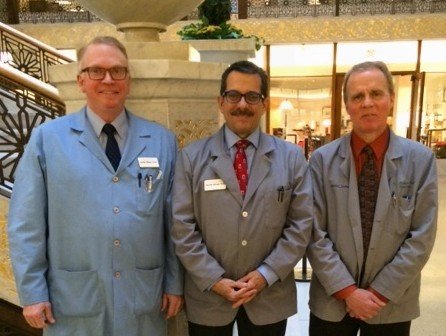 Dr Praveen Jain Manipur