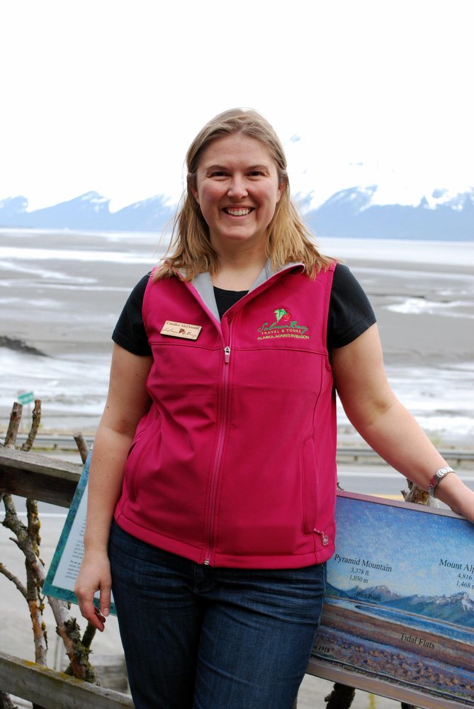 Salmon Berry Tours Check Availability 78 Photos & 57 Reviews