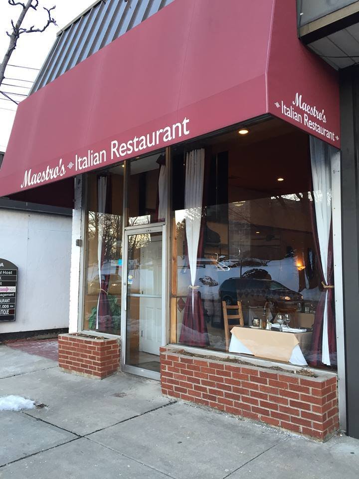 Maestro’s 24 Reviews Italian 1329 North Ave, New Rochelle, NY