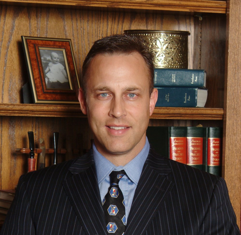 T. Verner Smith Attorney - Bankruptcy Law - 367-A N Pkwy ...