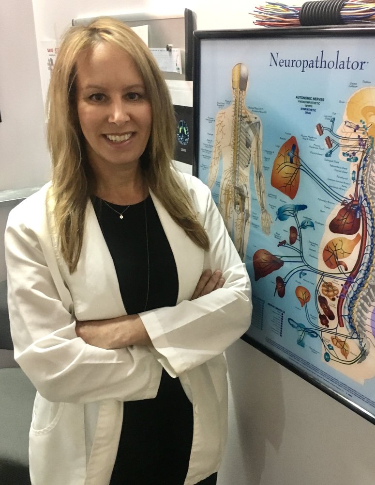 Chiropractic Chicago - 10 Photos & 12 Reviews - Chiropractors - 407 W