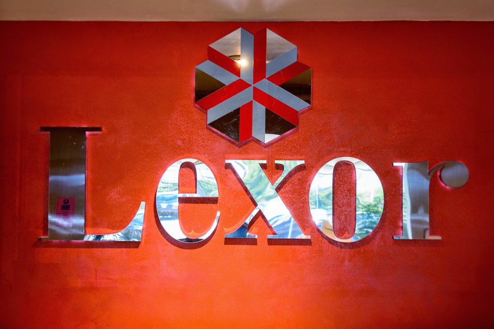 Lexor - 148 Photos & 43 Reviews - Cosmetics & Beauty Supply - 7400 ...