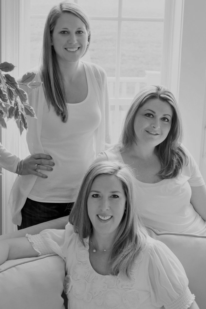 CNY Key Team Sarah Collins, Meghan Dabulewicz, Molly Robinson Real