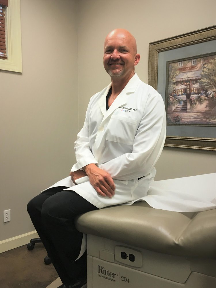 New Albany OB/GYN Clinic, PC Obstetricians & Gynecologists 117