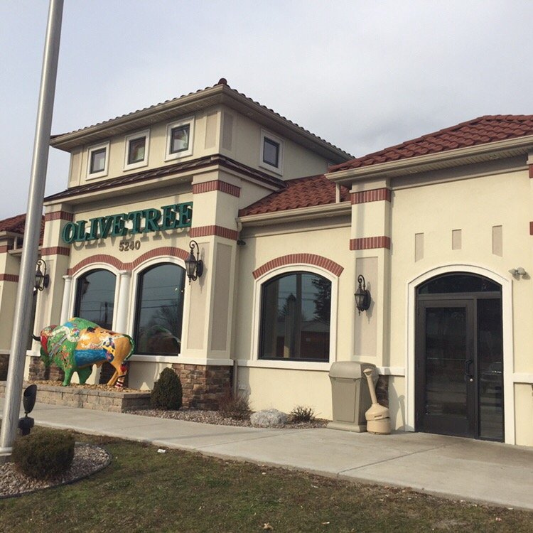 Olive Tree Family Restaurant Lancaster Ny Olive Tree Family Restaurant Lancaster Ny