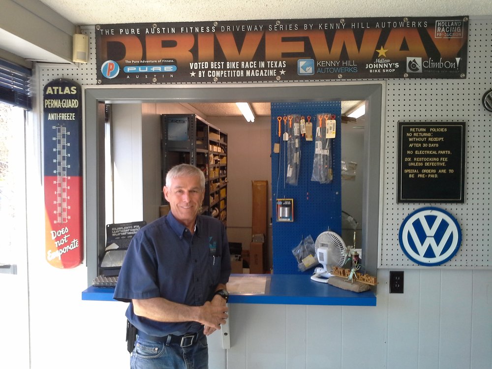 Kenny Hill Autoworks 33 Reviews Auto Repair 2127 Goodrich Ave