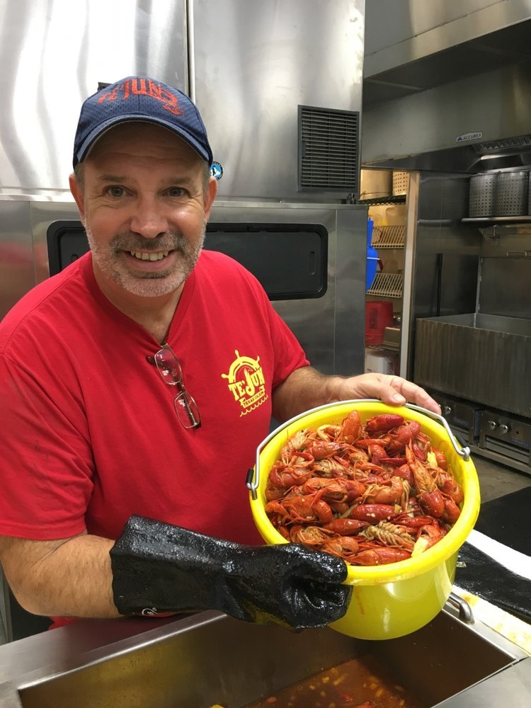 Te’Jun the Texas Cajun Food Truck 13 Photos & 13 Reviews Cajun