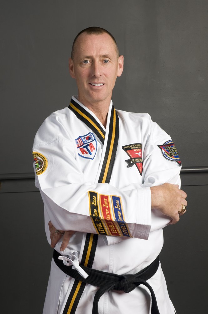 Hoover’s Martial Arts Martial Arts 2101 W 41st St, Sioux Falls, SD