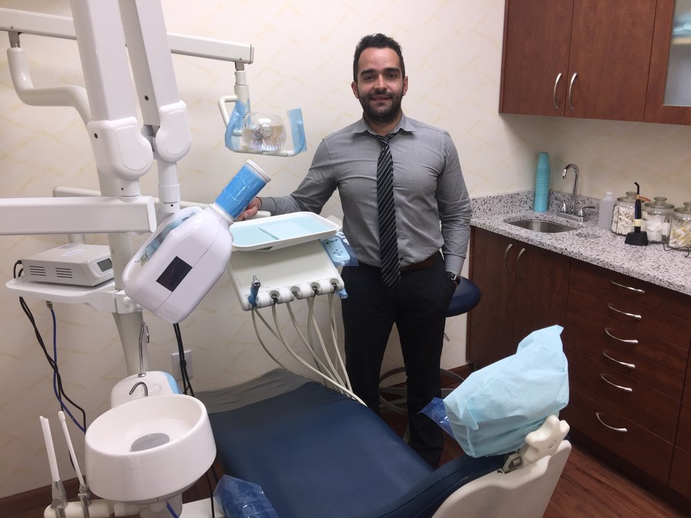 New York Dental Health General Dentistry 2015 Grand Concourse