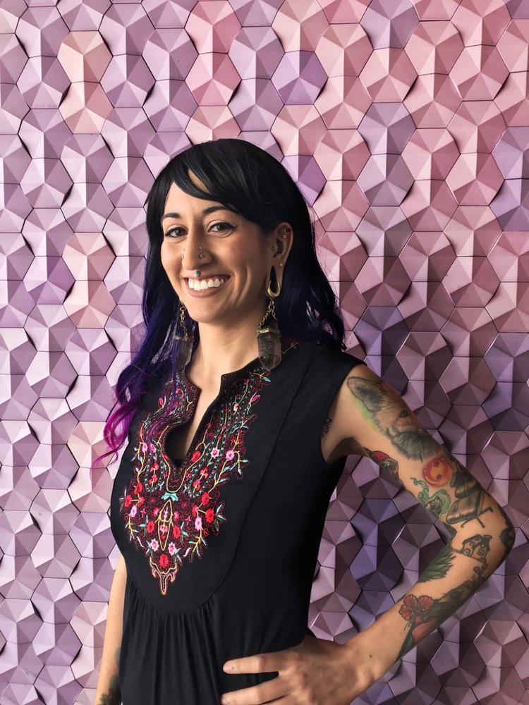 Fox Labyrinth 36 Photos & 12 Reviews Piercing 3616 McRae, El Paso