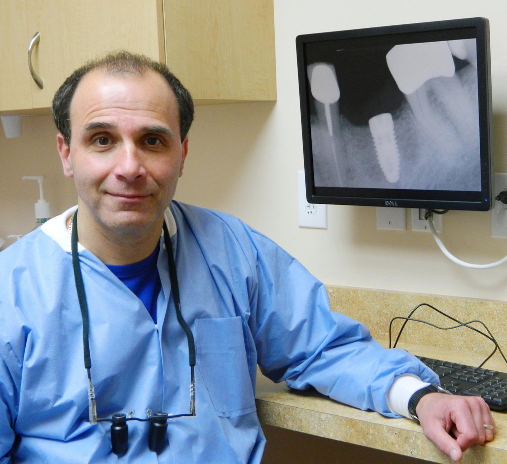 Thiells Dentist Michael Bleyzer, DDS 12 Reviews Oral Surgeons