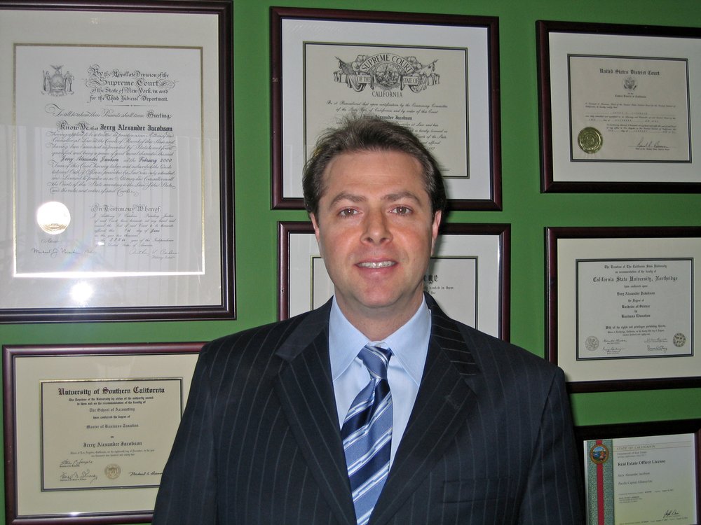 Law Office of Jacobson & Associates 44 Photos & 24 Reviews Lawyers