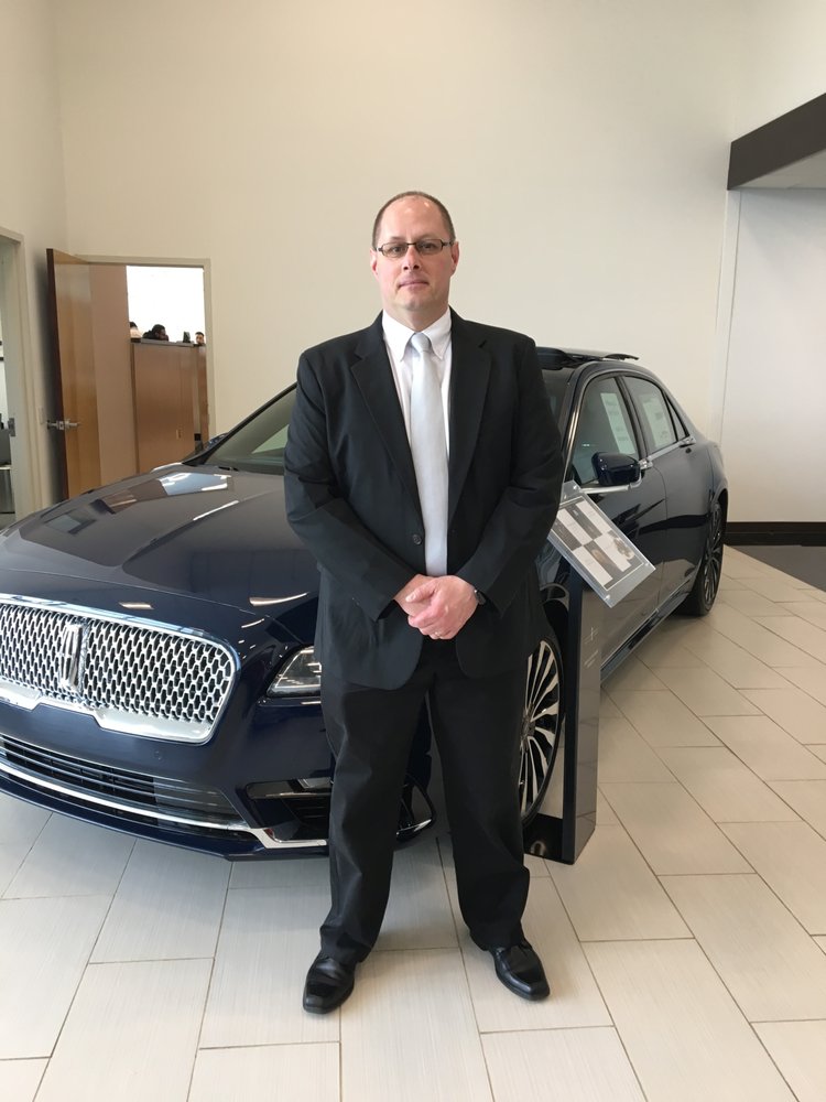 Dana Ford Lincoln 24 Photos & 51 Reviews Car Dealers 266 W