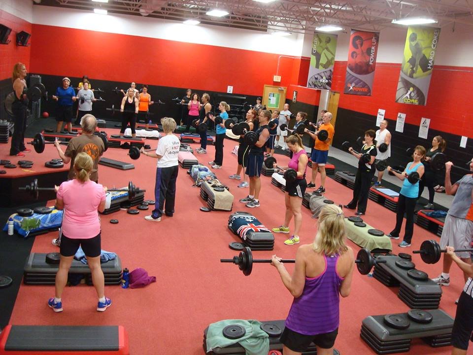 Titletown Fitness Gyms 2253 Main St, Green Bay, WI Phone Number
