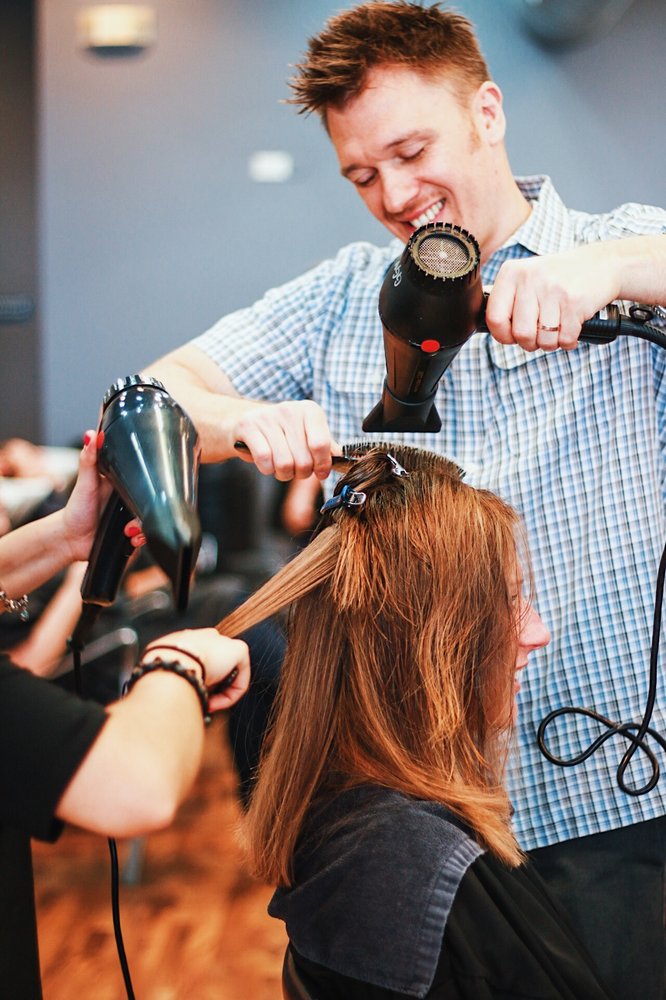 Laboratory Hair Studio 66 Photos & 33 Reviews Hair Salons 4