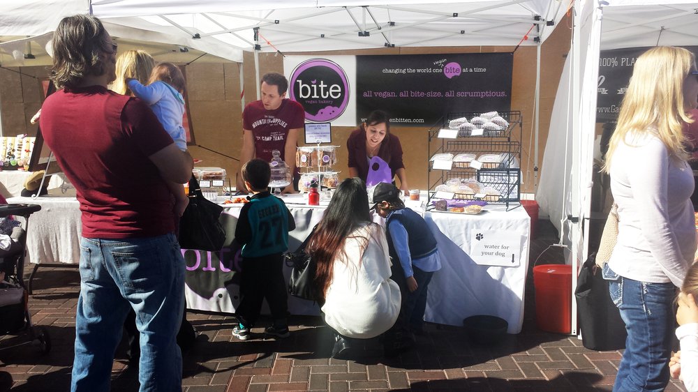 Bite Vegan Bakery CLOSED 15 Photos & 16 Reviews Bakeries 440 S