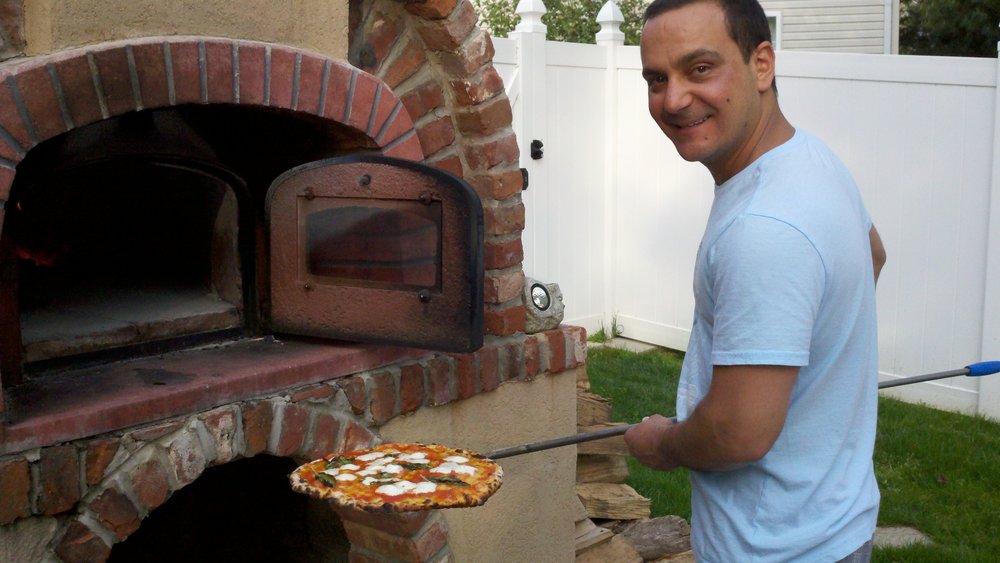 Federico’s Pizza Express 35 Reviews Pizza 20 Shrewsbury Plz