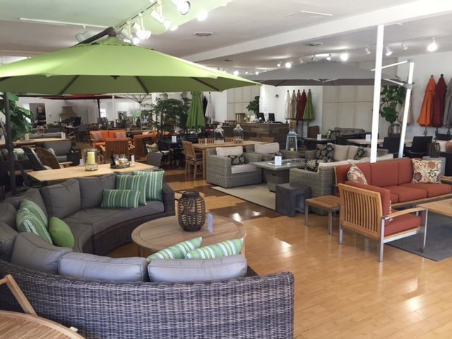 Terra Outdoor Living 25 Photos 23 Reviews Furniture S Comment From Ralph C Of Terra Outdoor Living Business Manager