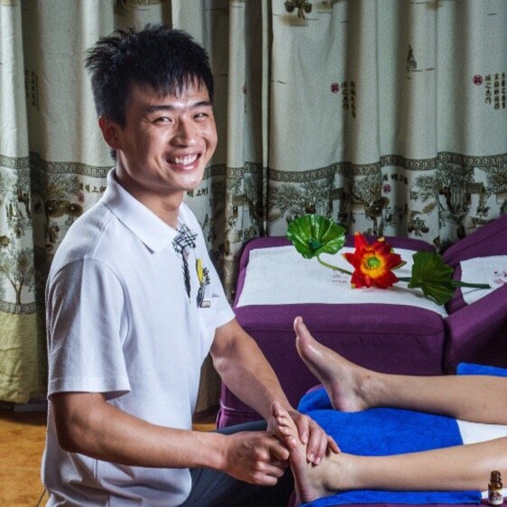 Asian Massage Porn Tube