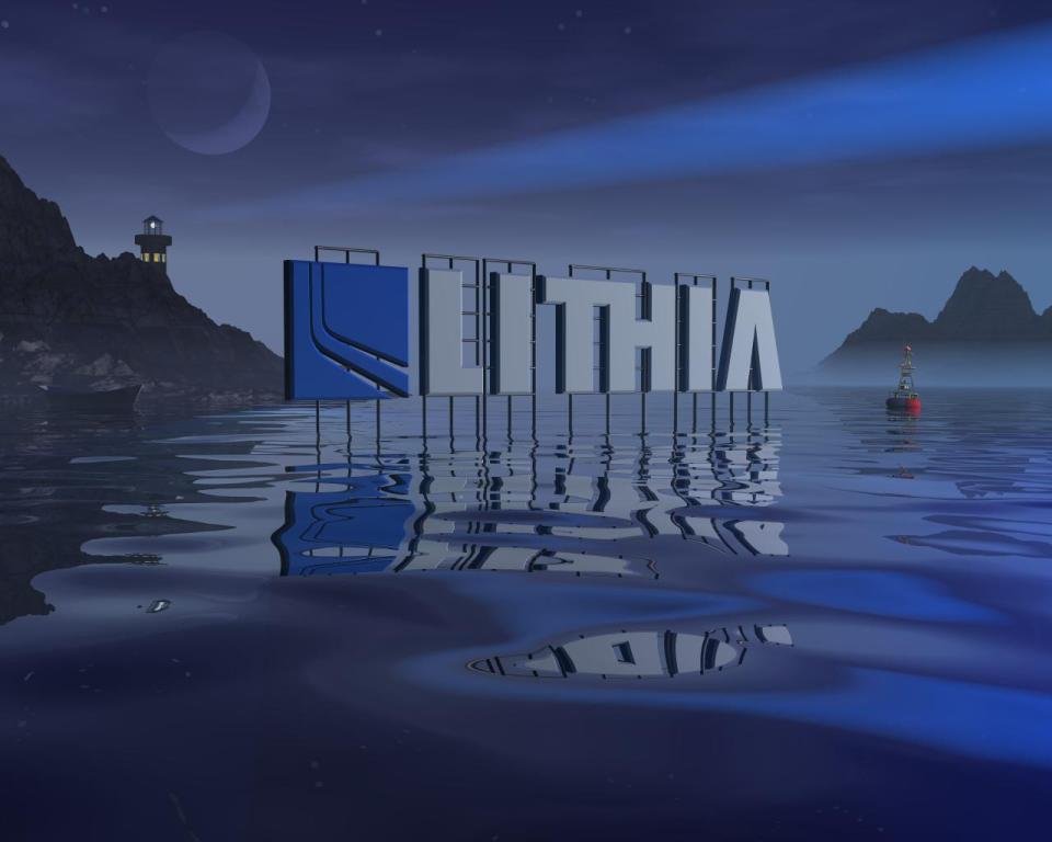 Lithia Ford Of Klamath Falls 21 Reviews Car Dealers 2833 Comment From Jason L Of Lithia Ford Klamath Falls Business Manager