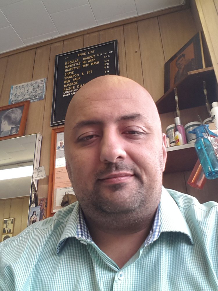 Shop - 81 Photos & 64 Reviews - Barbers - 25-36 Broadway, Astoria ...