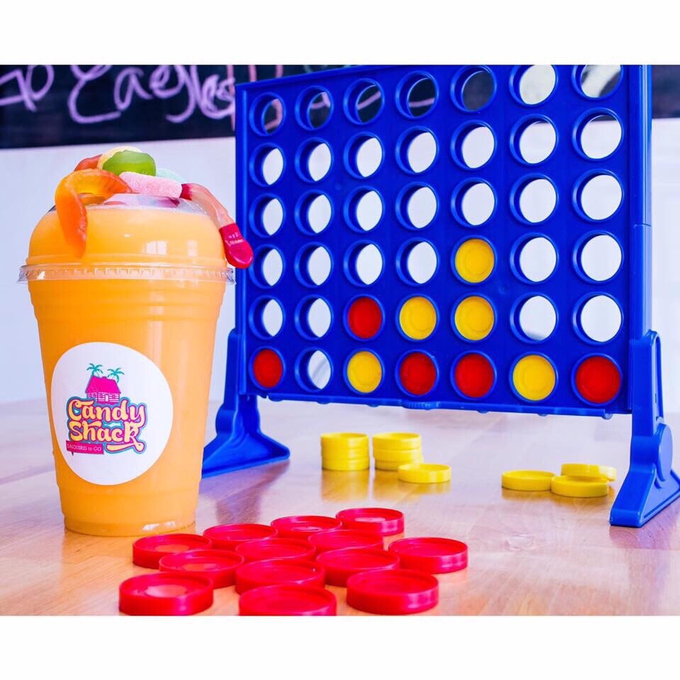 Candy Shack Daiquiris 91 Photos & 57 Reviews Candy Stores 9282