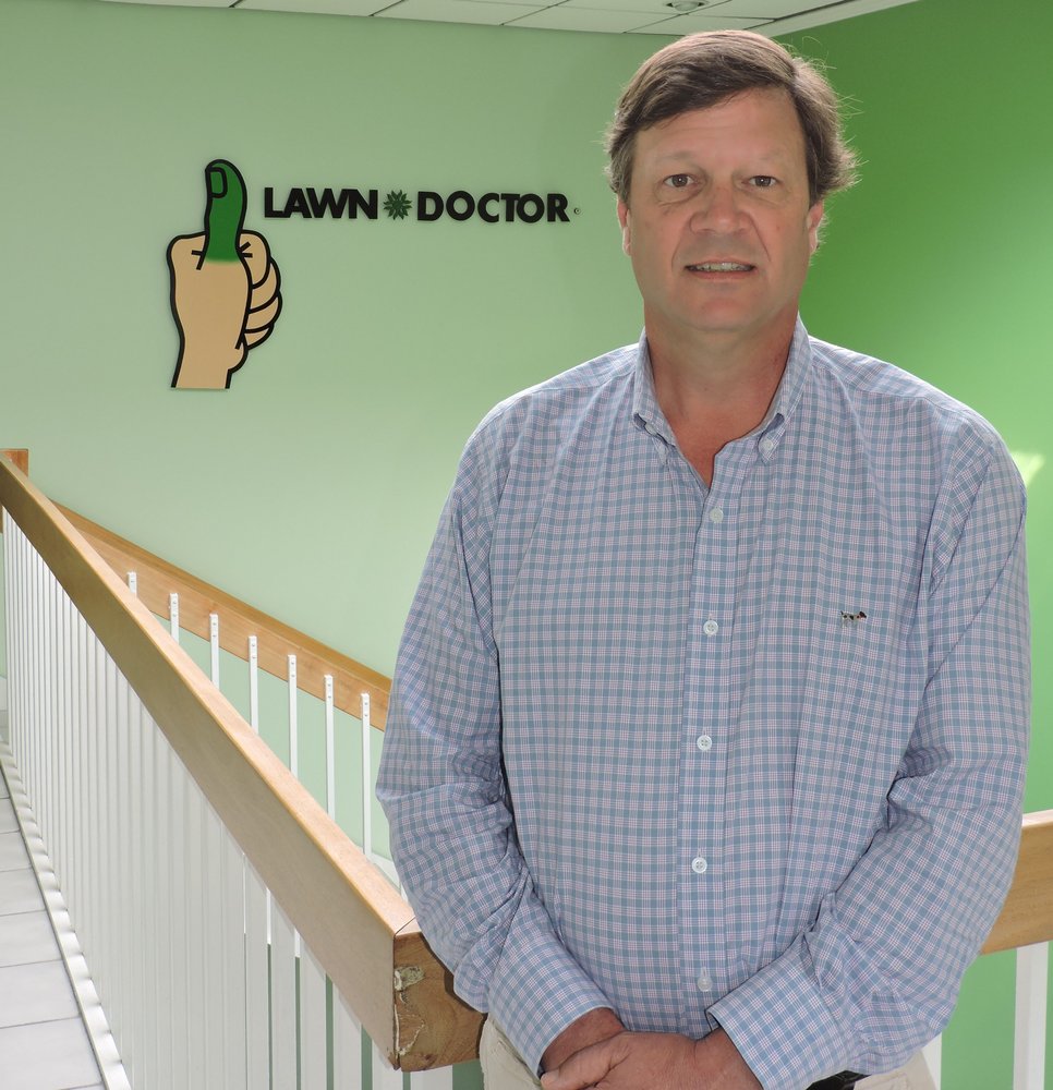 Lawn Doctor of Chattanooga 16 Photos Tree Services 4015 Tennessee