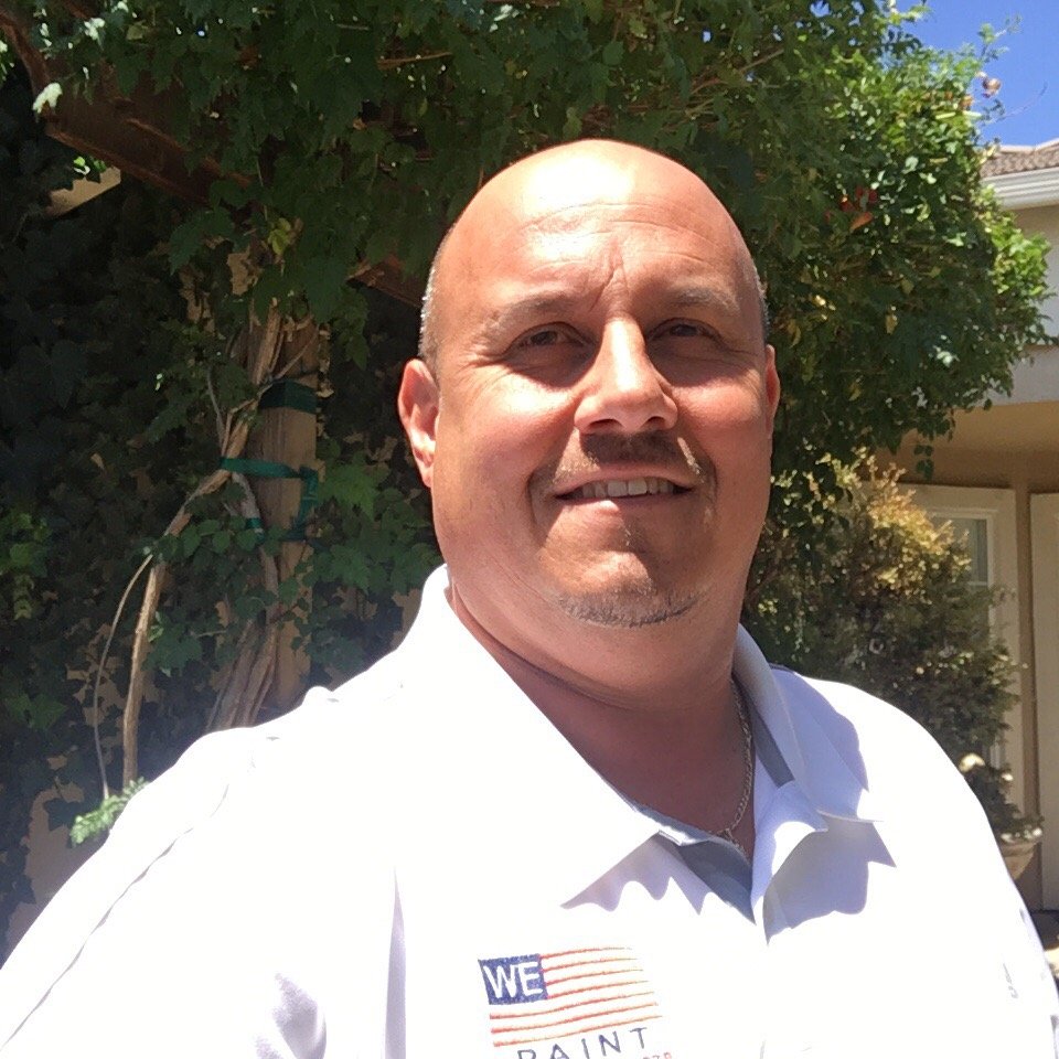 We Paint 30 Photos 13 Reviews Painters 6724 Fredericksburg Comment From Jason G Of We Paint Business Owner