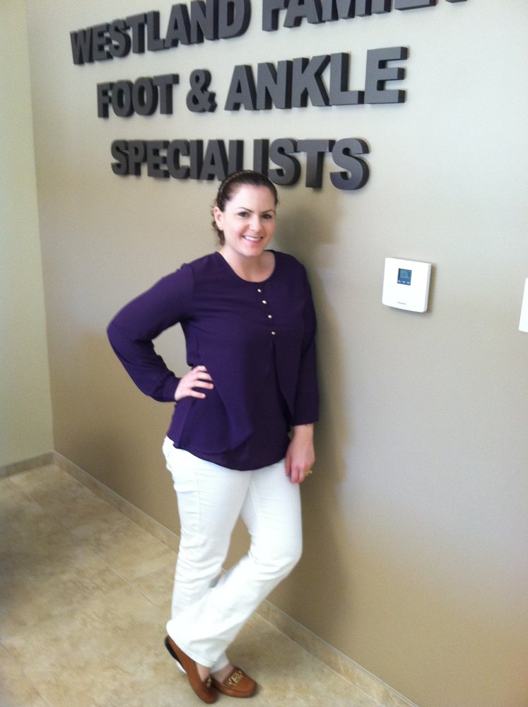 Westland Family Foot and Ankle Specialists Podiatrists 33777 N