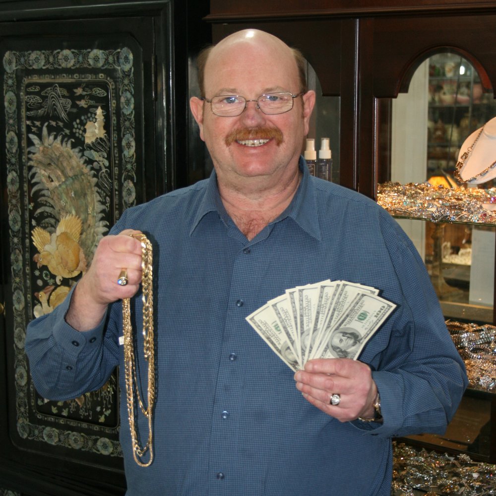 American Antiques and Jewelry 26 Photos Jewelry 2545 W Mason St