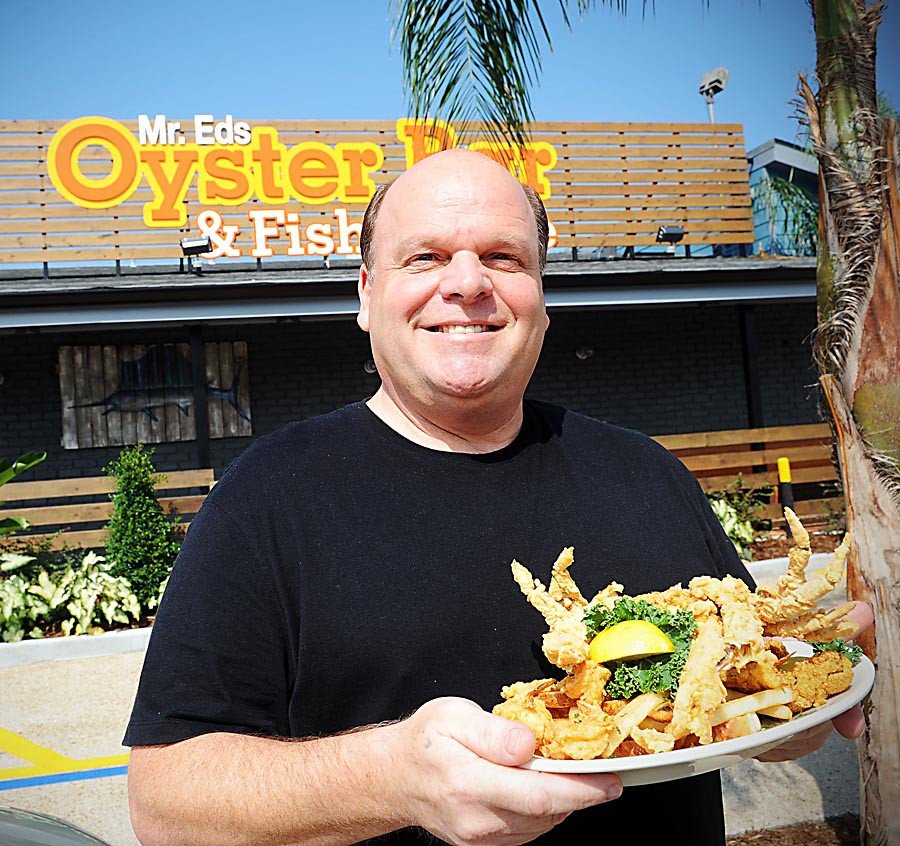Mr Ed’s Oyster Bar French Quarter 464 Photos & 440 Reviews Bars