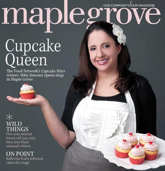 Nadia Cakes 160 Photos &amp; 164 Reviews Bakeries 11650