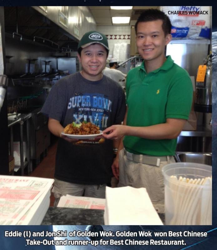 Golden Wok 57 Photos & 163 Reviews Chinese 1216 Bridford Pkwy