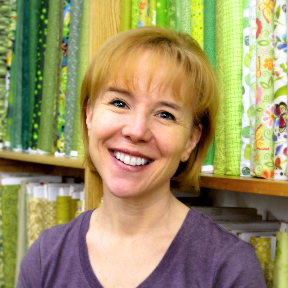 The Quilt Patch 16 Photos Fabric Stores 112 N Evans St, Tecumseh