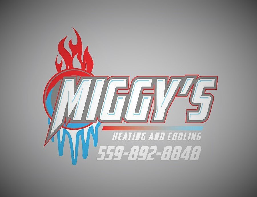 Miggy’s Heating And Cooling Heating & Air Conditioning/HVAC Kerman