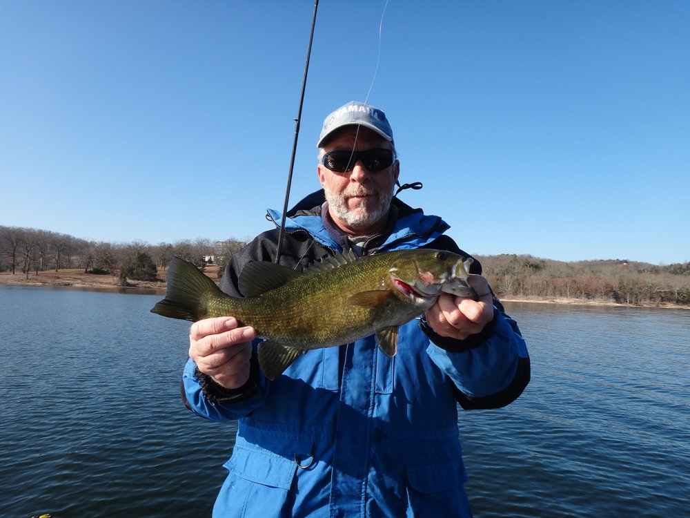 Table Rock Lake Fishing Guide Tours 2040 Indian Point Rd, Reeds
