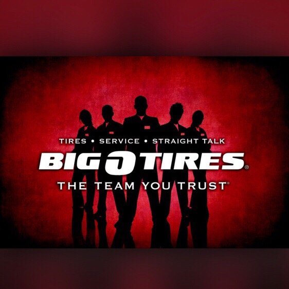 Big O Tires 14 Photos & 69 Reviews Tires 21311 Vanowen St, Canoga