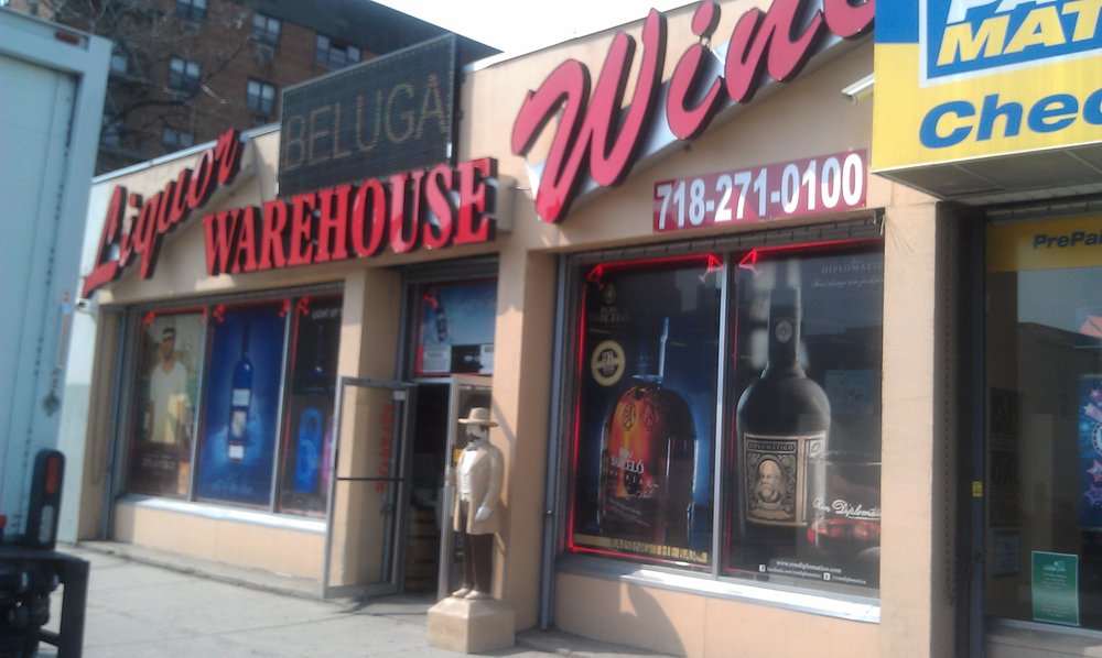 Liquor & Wine Warehouse 33 Photos & 13 Reviews Beer, Wine & Spirits