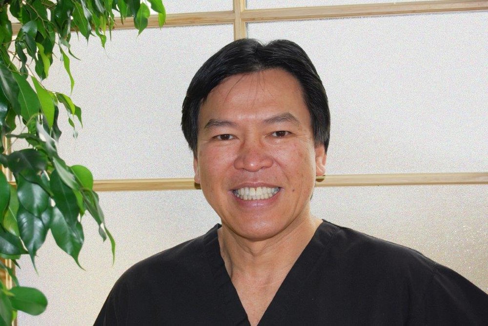 Theodore David Cho, DDS 12 Photos & 14 Reviews General Dentistry