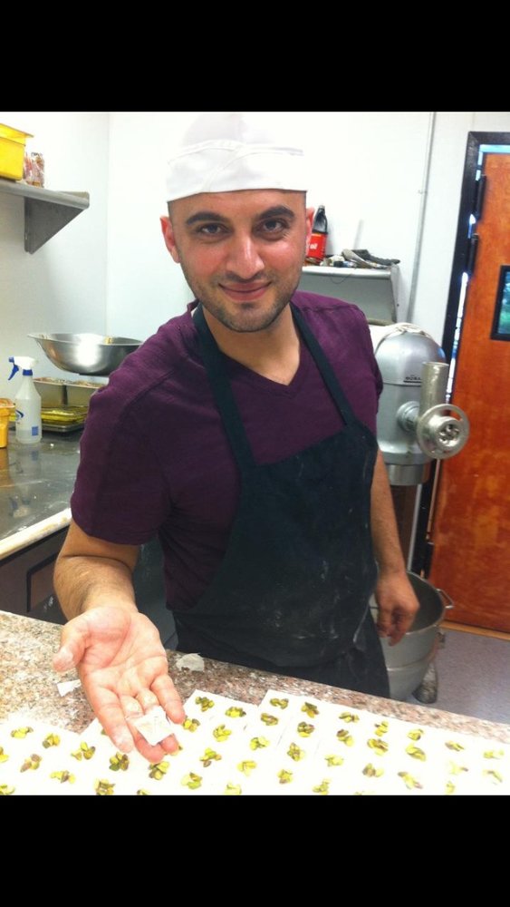 Jenin Pastry 161 Photos & 92 Reviews Desserts 5820 Seminary Rd