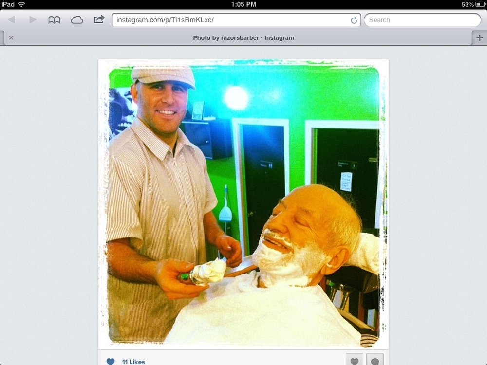 Razors & Shave 19 Photos & 196 Reviews Barbers 308