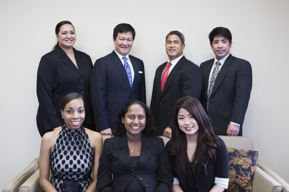 Doi/Luke, Attorneys at Law, LLLC 13 Photos & 10 Reviews Bankruptcy