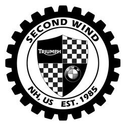 Second Wind Bmw Triumph Motorcycle Dealers 25 Craftsman Ln