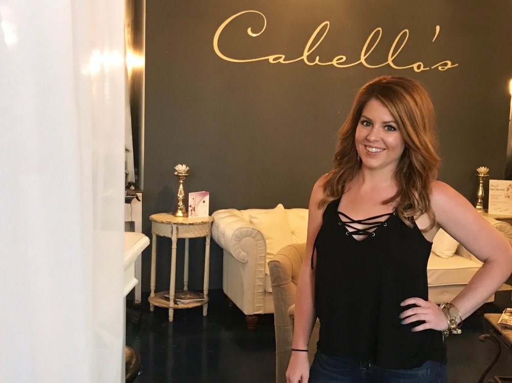 Cabello’s Salon And Spa 62 Photos & 29 Reviews Hair Salons 1240