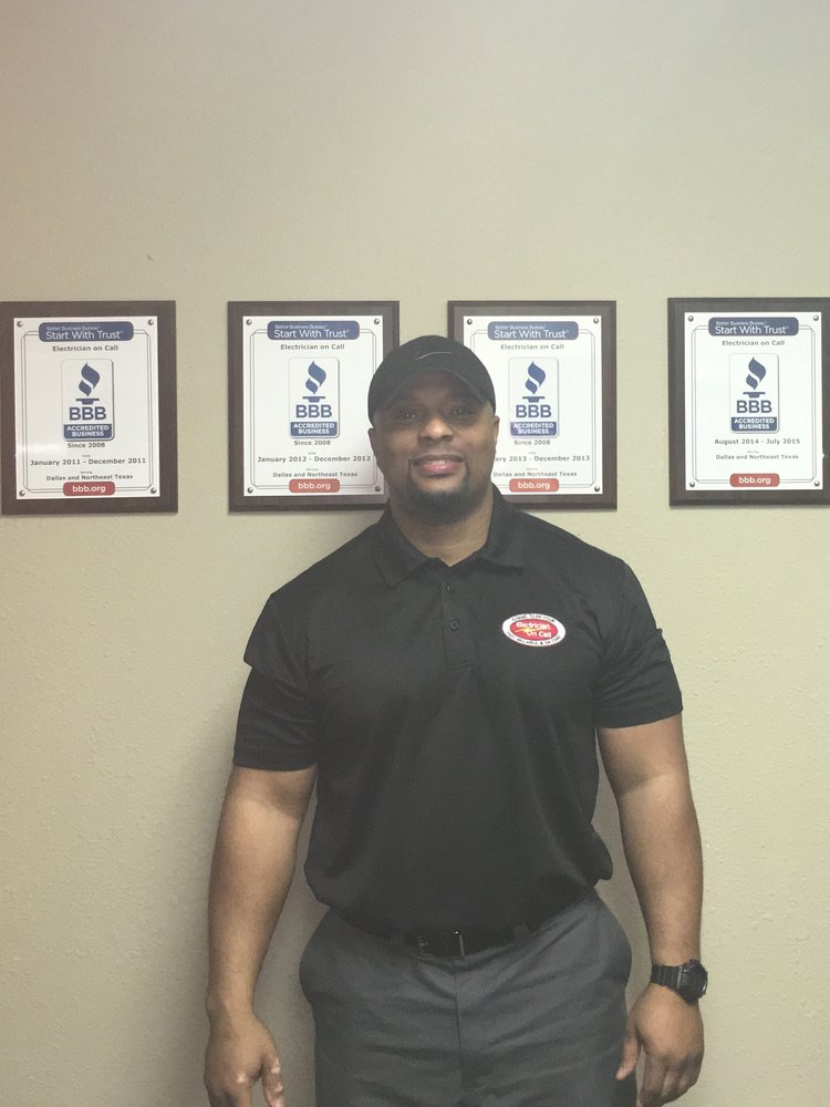 Electrician On Call 50 Photos & 146 Reviews Electricians 6703