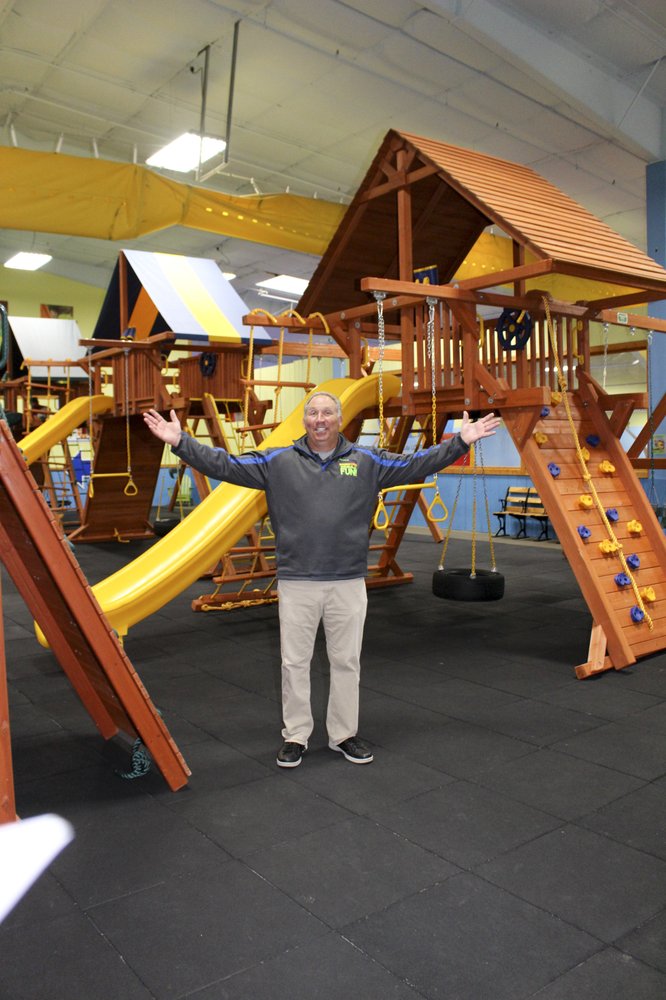 Recreations Outlet 29 Photos & 18 Reviews Indoor Playcentre 885