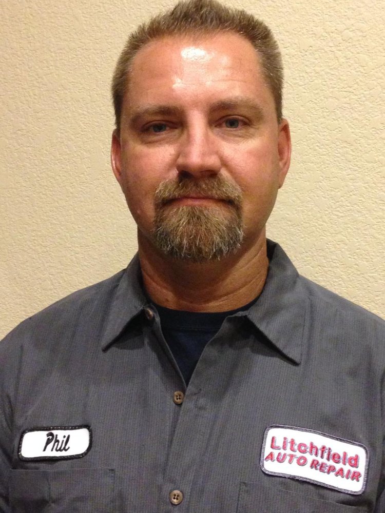 Litchfield Auto Repair 14 Photos & 92 Reviews Auto Repair 671 N