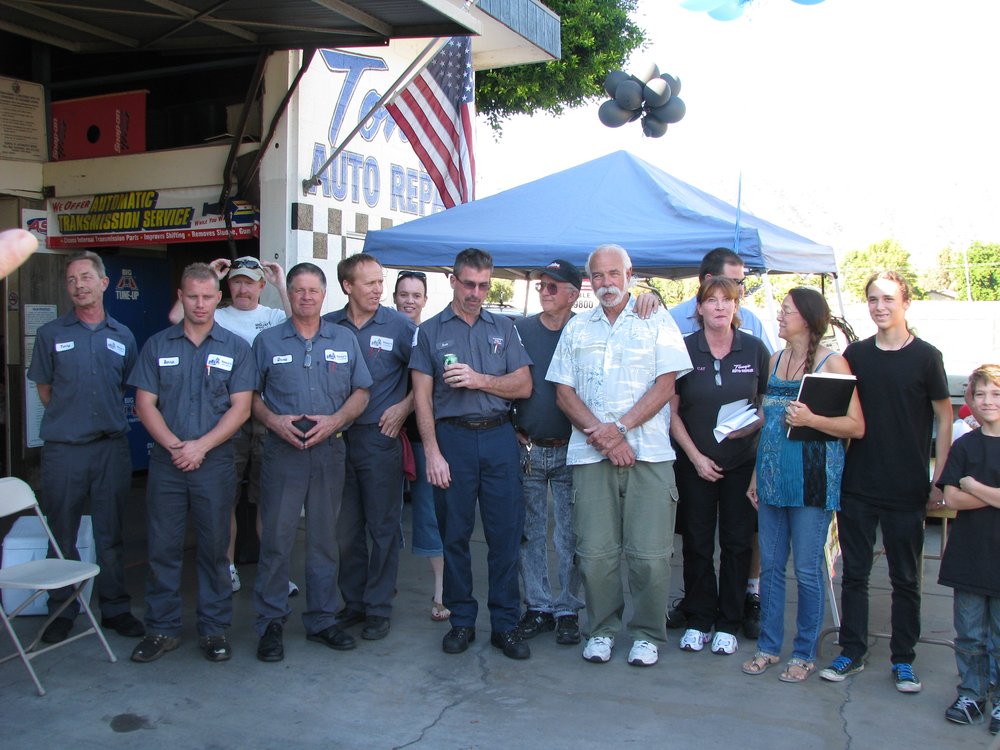 Tony’s Auto Repair 19 Photos & 20 Reviews Auto Repair 200 E Rt 66