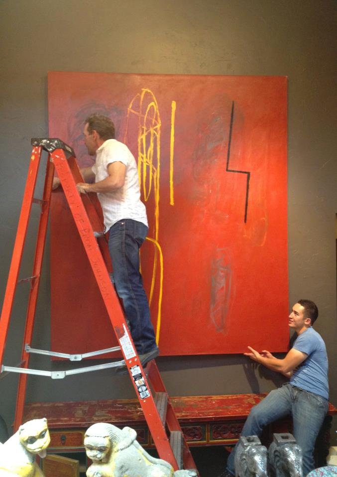 Eron Johnson Antiques - 19 Photos - Furniture Stores - 377 S Lipan St